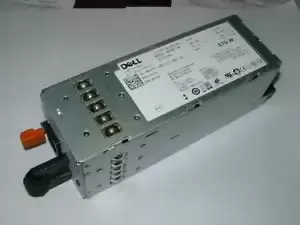 Dell Poweredge R710 T610 570W Power Supply MYXYH T327N VPR1M G0KD5 RXCPH J98G...