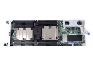 8JG8G Dell EMC PowerEdge C6420 C6400 Server Motherboard