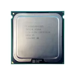 Intel SL9RU Xeon 5150 DC 2.66Ghz 4MB 1333FSB Processor