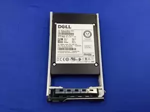 JDMHM Dell Samsung PM1725A 3.2TB 2.5" PCle Gen 3 NVME SSD MZ-WLL3T2A 0JDMHM