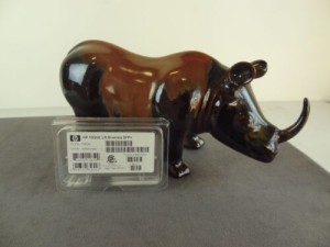 AP824A HP B-SERIES 10GBE LONG WAVE SFP+ TRANSCEIVE?R 574772-001