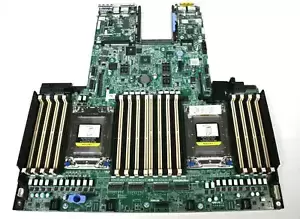 Dell R6525 dual-socket server motherboard 8TH0X AMD EPYC processors
