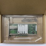 Intel X520-DA1 10 Gigabit 10Gbps PCI-E E10G41BTDA Server Network Adapter - US