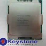 Intel Xeon W-2133 3.6GHz CPU SR3LL 6Core 8.25MB 12Thread 8.0GT LGA2066 *km
