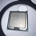 Intel SLACA - 1.60Ghz 1066Mhz 8MB Cache LGA771 Intel Xeon L5310 Quad-Core CPU