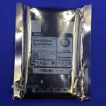 0V0K7V Dell 1.92TB SAS 12Gb/s Mix Use 2.5" SSD V0K7V Toshiba PX05SVB192Y Gen 14