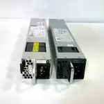 Lot Of 2 HP JC680A 3Y Power / GRE 650W 80Plus Silver Server Power Supply