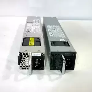 Lot Of 2 HP JC680A 3Y Power / GRE 650W 80Plus Silver Server Power Supply
