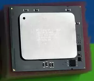 E7-2830 INTEL XEON SLC3J 8-CORES 2.13GHz 24MB 6.4GT/s PROCESSOR