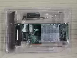 HP NC375T Quad Port PCIe Gigabit Server Netzwerk Karte 539931-001 491176-001