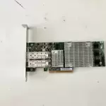HP NC522SFP Dual Port NIC 468349-001 468330-002 10G 10Gb SFP Server Adapter