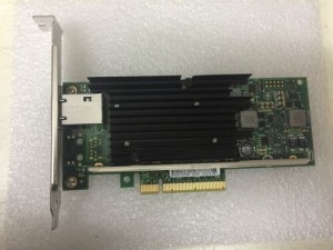 OEM Intel X540-T110 Gigabit 10GBe 10Gbit Dual Port Converged Server Adapter PCIe