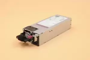 865438-B21 HPE PROLIANT 800W 80+ TITANIUM FLEX SLOT 200V-240V POWER SUPPLY PSU