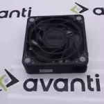 BUNDLE OF 4 P4HPY FAN FOR DELL POWEREDGE R920/930 0P4HPY