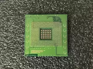 Intel Xeon 2200mhz 400mh Socket 603/604 (SL5ZA)