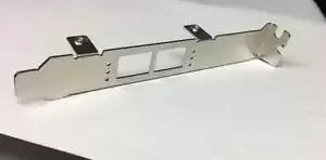 Long Bracket for Brocade 825 / AP770A