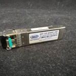 Cisco Compatible SFP-10G-BX60D-I SFP+ Module 10G 60km 1330TX/1270RX Transceiver