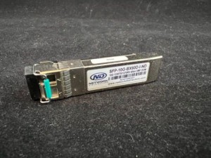Cisco Compatible SFP-10G-BX60D-I SFP+ Module 10G 60km 1330TX/1270RX Transceiver
