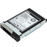 Dell 1.92TB 12Gbps SAS 2.5" SSD For PowerEdge R650 R750 T550 w/ Gen 14 Tray