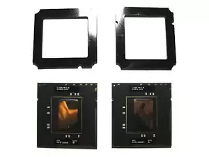 Intel Xeon E5520 2 x 2.26 GHz Quad Core Processor Matching PAIR