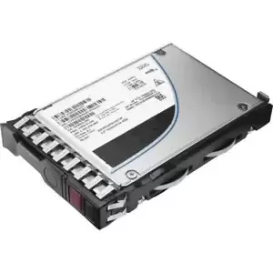 HPE 875478-B21 1.92 TB Solid State Drive - 2.5" Internal - SATA (SATA/600)