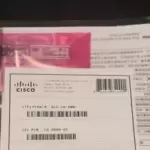 New Sealed Cisco GLC-LH-SMD 1000BASE-LX/LH SFP Transceiver Module *US Shipping*