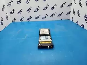 HP 3PAR 1.8TB 10K RPM 2.5 12G SAS HARD DRIVE P00643-004, 794549-001