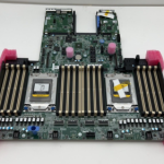 New Dell EMC Poweredge R7525 2RU AMD dual-socket server motherboard 074H08 74H08