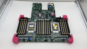 New Dell EMC Poweredge R7525 2RU AMD dual-socket server motherboard 074H08 74H08