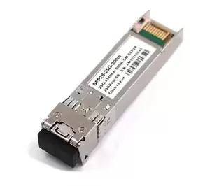 SFP28-25G-300M 25G-1310NM-300M-SM-SFP28 25GBASE-SR COMPATIBLE CISCO OPTICAL TRAN