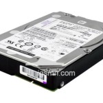IBM 00E8631 1.2TB 10K SAS 6G 2.5" Internal Hard Drive for Power Systems