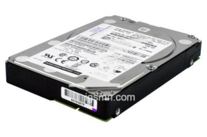 IBM 00E8631 1.2TB 10K SAS 6G 2.5" Internal Hard Drive for Power Systems