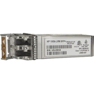 HPE 456098-001 BladeSystem c-Class 10Gb SFP+ LRM Transceiver