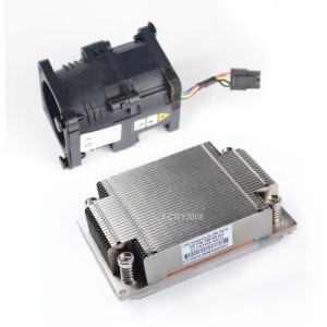 Heatsink 779104 768755 And Cooling Fan 778567 For HP Proliant DL60 Gen9 Server