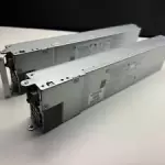 Lot of 2 Supermicro PWS-501P-1R 80 Plus Platinum 500w Power Supply