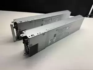 Lot of 2 Supermicro PWS-501P-1R 80 Plus Platinum 500w Power Supply