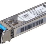 New Genuine Cisco GLC-LH-SM Transceiver Module 1000-Base LX/LH Transceiver
