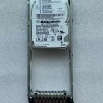 IBM 1.8TB 00RX908 00RY111 00RY125 00WY600 10K 12G 2.5" SAS V7000 Gen2 HARD DRIVE