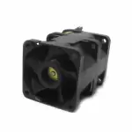 Dell G865J CPU Fan 12v for PowerEdge R410 & R415