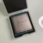 Intel Xeon E5-1620 V2 3.7GHz 4-Core 10MB LGA2011 Server Processor CPU SR1AR 130W