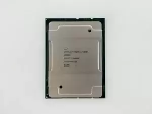 Intel Xeon Gold 6226R 16-Core 2.9GHz SRGZC Cascade Lake-SP Processor - Grade A-