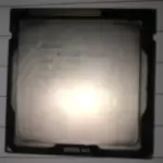 Intel Xeon E3-1235 SR00J Quad-Core 3.20GHz 8MB LGA1155 CPU Processor
