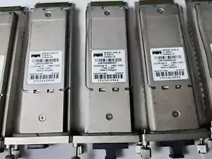 CISCO Cisco XENPAK-10GB-LR  10-1838-03 10GB XFP Transceiver Module