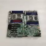 1pc  used  lenovo RD450X server motherboard X99