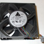 Dell PowerEdge 2800 Server AFC0912DE System Fan- T5994