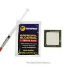 Intel Xeon 3.4 1M 800MHZ CPU SL7PG Seller Refurbished