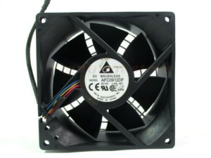 1pc HP ML30 Gen9 System  821801-001 825095-001 Server cooling fan