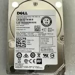 dell ST1800MM0018 1.8TB 10K 6G SFF SAS Drive 043N12