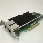 Oracle 10GB Dual Port Ethernet RJ-45 Converged Server Adapter G58497 7070006