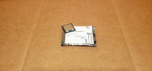 Intel XEON E5-2418LV2 2.0GHz LGA1356 6-Core 15MB 6.4GT/s Server Processor CPU